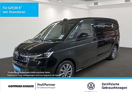 VW T7 Multivan Volkswagen 2.0 TDI DSG Panoramadach Standheizung
