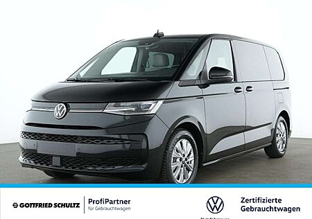 VW T7 Multivan Volkswagen 2.0 TDI DSG Panoramadach Standheizung