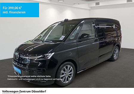 VW T7 Multivan Volkswagen 2.0 TDI DSG Panoramadach Standheizung