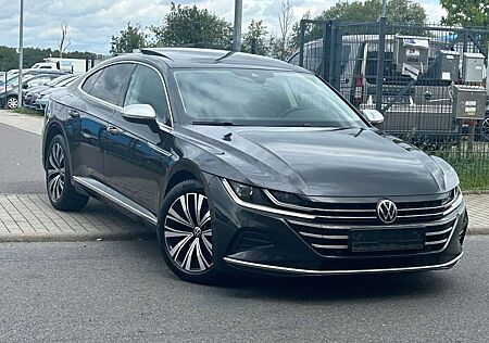 VW Arteon Volkswagen 2.0 TDI Elegance Pano LED Naviplus Leder