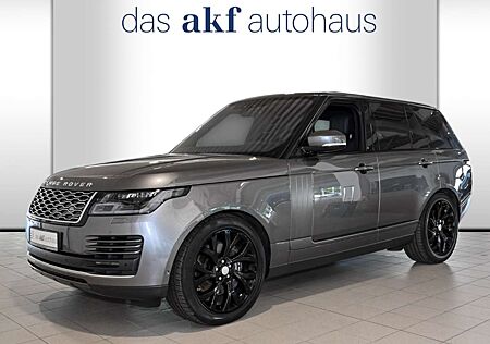 Land Rover Range Rover P400e Vogue PHEV-Navi*360° Kamera*Matrix-LED*Kühlb