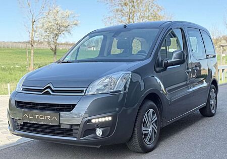 Citroën Berlingo Citroen Kombi Selection AUTOMATIK|R.KAM|AHK|
