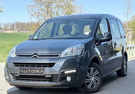 Citroën Berlingo Citroen Kombi Selection AUTOMATIK|R.KAM|AHK|