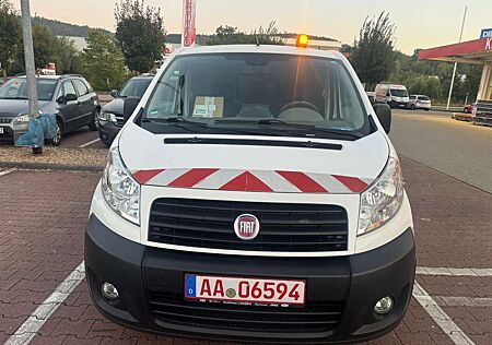 Fiat Scudo 12 SX L1H1 130 Multijet