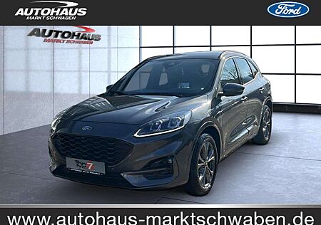 Ford Kuga ST-Line Bluetooth Head Up Display Navi LED