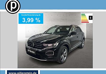 VW T-Roc Volkswagen TSI DSG SPORT NAVI+STDHZG+LED+ACC+18"