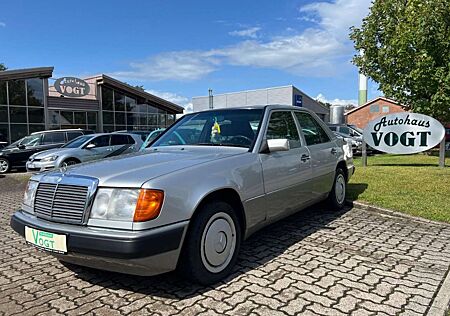 Mercedes-Benz E 200 D