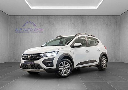 Dacia Sandero Stepway Comfort 1.0 TCE LPG/DAB/KAMERA