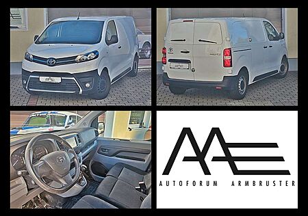 Toyota Pro Ace Proace L1 Meister *PDC/Kamera/Car-Play/DAB/1Hand