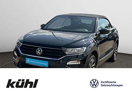 VW T-Roc Volkswagen 1.5 TSI DSG Active Navi, SHZ