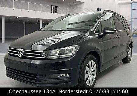 VW Touran Volkswagen Comfortline Automatik DSG7 Top Zustand