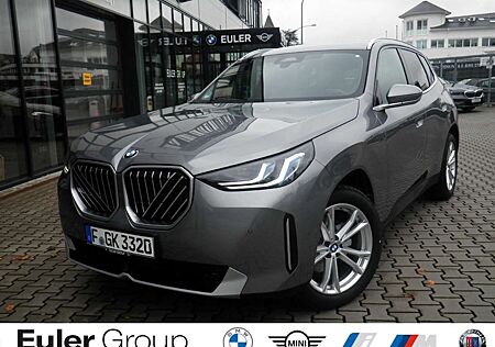 BMW X3 20d xDrive Navi Digitales Cockpit Memory Sitze Sou