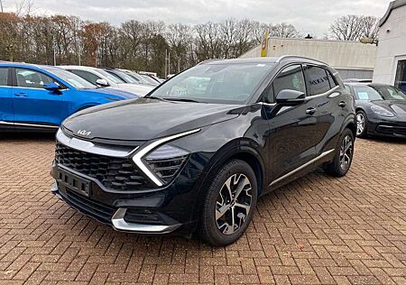 Kia Sportage Hybrid Led Kamera Navi Scheckheft