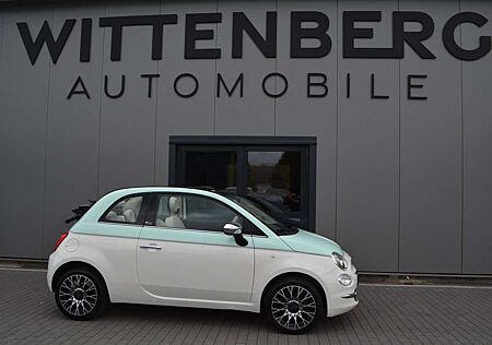 Fiat 500C Collezione-Service neu-Garantie incl.