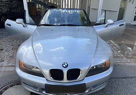 BMW Z3 roadster 1.9