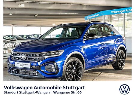 VW T-Roc Volkswagen Style 2.0 TDI DSG Navi Kamera ACC LED SHZ