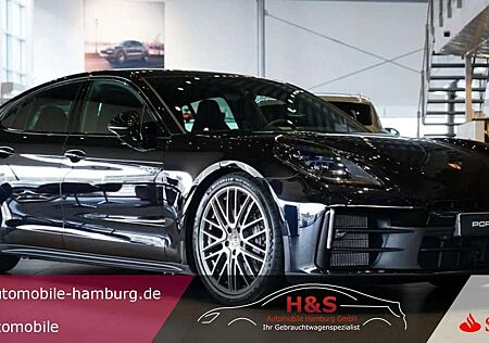 Porsche Panamera 4 E-Hybrid
