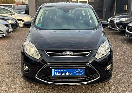 Ford C-Max Titanium