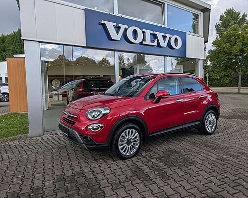 Fiat 500X 500X 1.3 FireFly Turbo DCT 4x2 S&S Cross