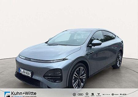 XPENG G6 AWD Performance