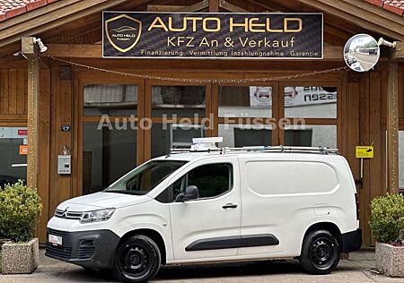 Citroën Berlingo Citroen KastenXL/L2 Klima Temp AntenneSolar TV