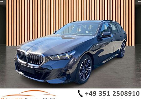 BMW 520 d Touring xDrive M Sport*HeadUp*AHK*Pano*