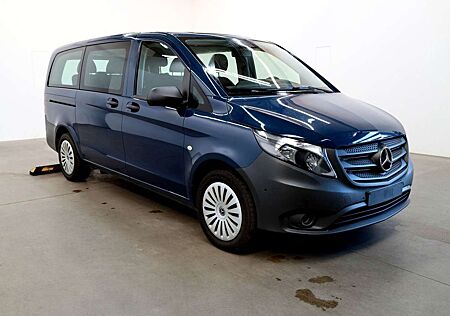 Mercedes-Benz Vito 114 CDI RFK*SPUR*8 SITZER Tourer PRO Lang
