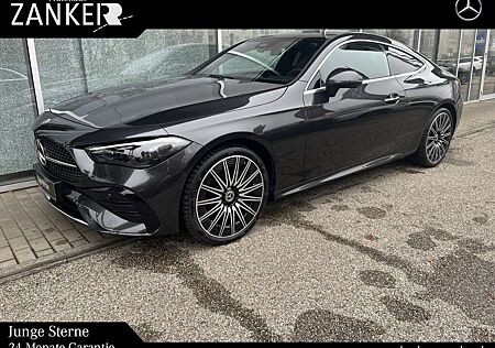 Mercedes-Benz CLE 300 4M AMG *PREMIUM*HA-LENKUNG*MEMO*STHZ*360*