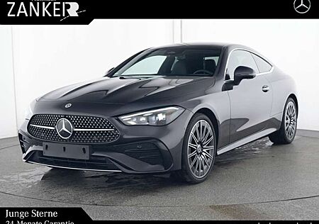 Mercedes-Benz CLE 300 gebraucht kaufen Mercedes-Benz CLE 300 4M AMG *PREMIUM*HA-LENKUNG*MEMO*STHZ*360*
