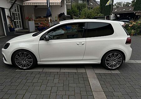 VW Golf Volkswagen 2.0 R DSG