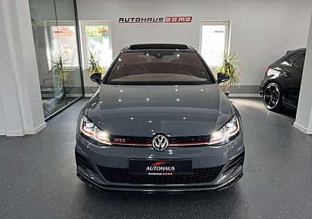 VW Golf Volkswagen VII Lim. GTI TCR *PANO*AKRA*DYNO*ACC*DCC*