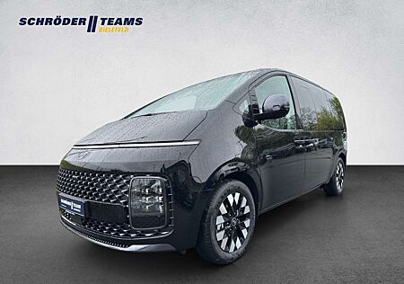 Hyundai STARIA Hybrid 1.6 T-GDi Signature PANO/DCC/NSCC