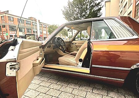 Mercedes-Benz SLC 280