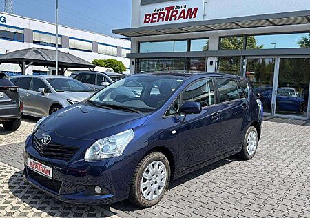 Toyota Verso Life