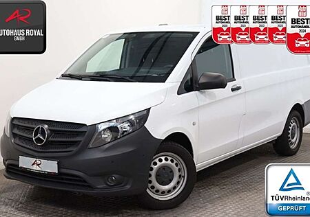 Mercedes-Benz Vito 114 CDI 4M KASTEN LANG SORTIMO,STANDHZ,AHK