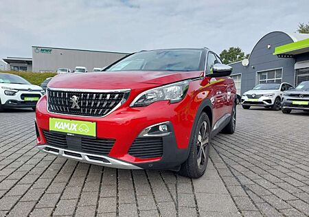 Peugeot 3008 1.2PureTech 130 Crossway+NAVI+VIRTUAL+PDC