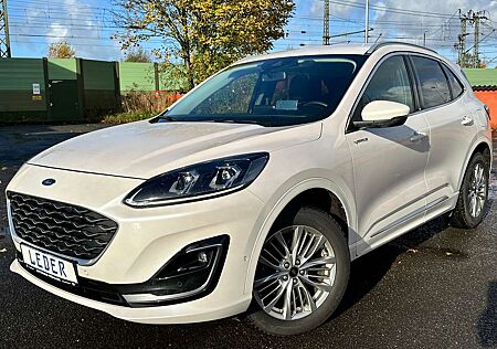 Ford Kuga Vignale Head up, B&O, ACC