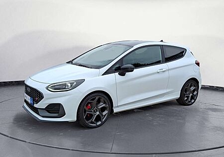 Ford Fiesta 1.5 EcoBoost S&S ST X B&O Sound Navi LED