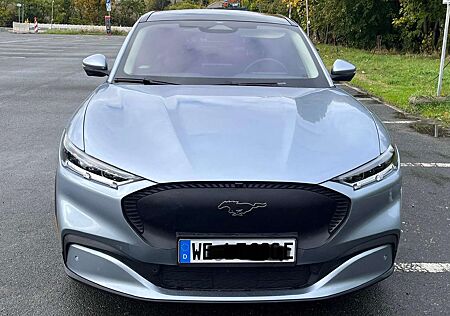 Ford Mustang Mach-E -EV300Ps, Range Exdendet Batterie