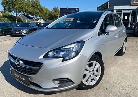 Opel Corsa E Edition*Automatik*Bluetooth*Tempomat*PDC