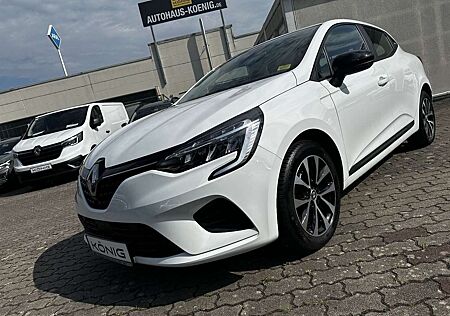 Renault Clio EQUILIBRE SCe 65 ALLWETTER|KLIMA