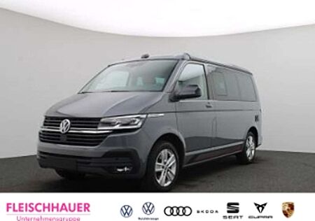VW T6 Volkswagen .1 California Coast Edition 4Motion 2.0 TDI NAVI AHK Standheizun