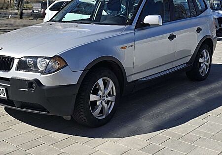 BMW X3 2.0i