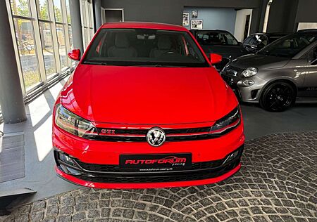 VW Polo Volkswagen 2,0 TSI GTI*DSG*NAVI*LED*TOP*