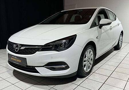 Opel Astra K Edition *CARPLAY*NAVI*LED*PDC*TEMP*SHZ*