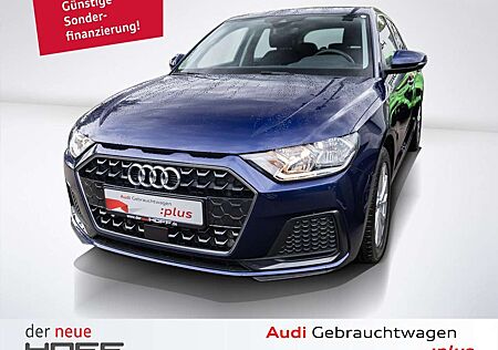 Audi A1 Sportback 30 TFSI Advanced Alu GRA App Connect Sit