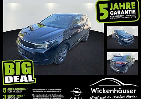 Opel Grandland GS Line Navi Kam360 ToterWinkel