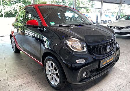 Smart ForFour Basis *Garantie*