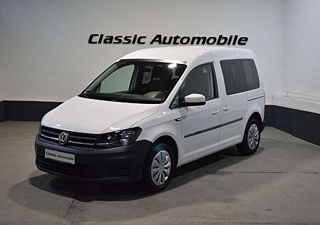 VW Caddy Volkswagen Trendline BMT 1.4 TSI *AHK*PDC*