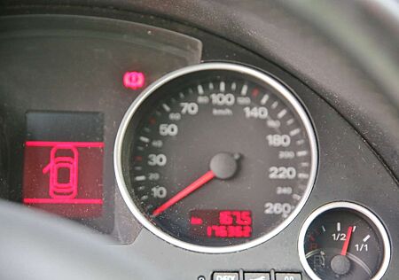 Audi S4 Cabriolet